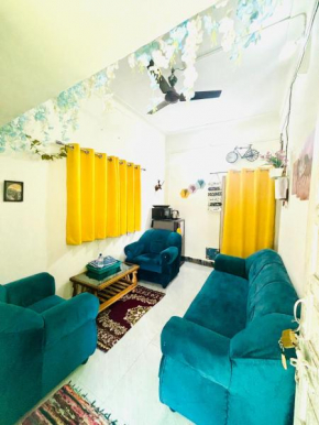 Its Home - Stay